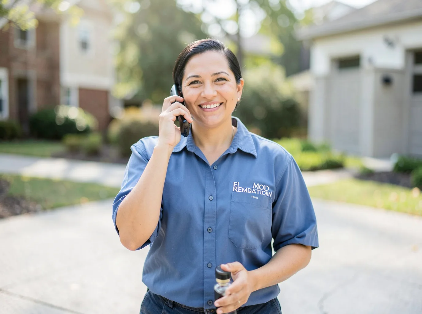 Mold Remediation Irvington, NJ FAQs